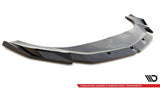 FRONT SPLITTER V.1 LAMBORGHINI URUS MK1 by LAMBORGHINI LA-UR-1-FD1G
