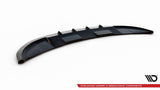 FRONT SPLITTER V.1 LAND ROVER RANGE ROVER SPORT SVR MK2 by LAND ROVER LR-RR-SPORT-2-SVR-FD1G