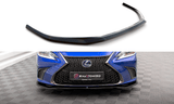Maxton Design Front Splitter V.1 Lexus Es F Sport Mk7 by Maxton Design LE-ES-7-FSPORT-FD1G
