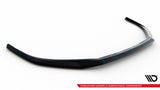 Maxton Design Front Splitter V.1 Lexus Es F Sport Mk7 by Maxton Design LE-ES-7-FSPORT-FD1G
