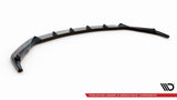 FRONT SPLITTER V.1 LEXUS GS F MK4 FACELIFT by LEXUS LE-GSF-4F-FD1G