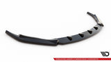 Maxton Design Front Splitter V.1 Lexus Gs F Mk4 Facelift by Maxton Design LE-GSF-4F-FD1G