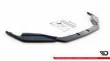 Maxton Design Front Splitter V.1 Lexus Gs F Sport Mk4 (L10) by Maxton Design LE-GS-4-FSPORT-FD1G