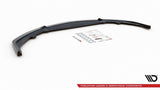 FRONT SPLITTER V.1 LEXUS IS F MK2 by LEXUS LE-ISF-2-FD1G