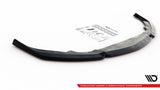 FRONT SPLITTER V.1 LEXUS IS F MK2 by LEXUS LE-ISF-2-FD1G