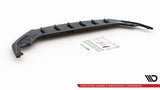 FRONT SPLITTER V.1 LEXUS LC 500 by LEXUS LE-LC-500-FD1G