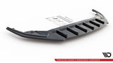 FRONT SPLITTER V.1 LEXUS LC 500 by LEXUS LE-LC-500-FD1G
