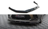 FRONT SPLITTER V.1 LEXUS NX F-SPORT MK2 by LEXUS LE-NX-2-FSPORT-FD1G