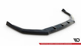Maxton Design Front Splitter V.1 Lexus Nx F-Sport Mk2 by Maxton Design LE-NX-2-FSPORT-FD1G