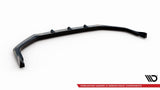 Maxton Design Front Splitter V.1 Lexus Nx F-Sport Mk2 by Maxton Design LE-NX-2-FSPORT-FD1G