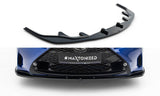 FRONT SPLITTER V.1 LEXUS RC by LEXUS LE-RC-1-FD1G