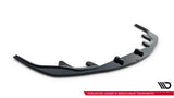 FRONT SPLITTER V.1 LEXUS RC by LEXUS LE-RC-1-FD1G