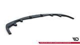 Maxton Design Front Splitter V.1 Lexus Rc by Maxton Design LE-RC-1-FD1G