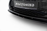 FRONT SPLITTER V.1 LEXUS RC by LEXUS LE-RC-1-FD1G