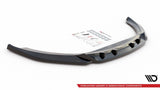 FRONT SPLITTER V.1 MASERATI GHIBLI MK3 by MASERATI MA-GH-1-FD1G