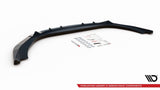 FRONT SPLITTER V.1 MASERATI GHIBLI MK3 by MASERATI MA-GH-1-FD1G