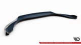 Front Splitter V.1 Maserati Ghibli Mk3 Facelift by MASERATI MA-GH-1F-FD1G