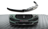 FRONT SPLITTER V.1 MASERATI LEVANTE MK1 by MASERATI MS-LE-1-FD1G