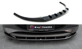 FRONT SPLITTER V.1 MAZDA 3 MK4 by MAZDA MA-3-4-FD1G