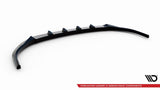 FRONT SPLITTER V.1 MAZDA 3 MK4 by MAZDA MA-3-4-FD1G