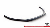 FRONT SPLITTER V.3 MAZDA 6 MK3 FACELIFT by MAZDA MA-6-3F-K-FD1G
