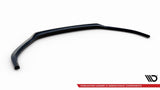 FRONT SPLITTER V.3 MAZDA 6 MK3 FACELIFT by MAZDA MA-6-3F-K-FD1G