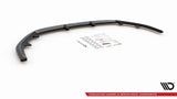 FRONT SPLITTER V.1 MAZDA CX-3 by MAZDA MA-CX-3-1-FD1G