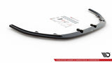 FRONT SPLITTER V.1 MAZDA CX-3 by MAZDA MA-CX-3-1-FD1G