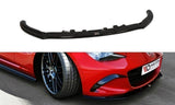Front Splitter V.1 Mazda MX-5 ND (Mk4) by MAZDA MA-MX5-4-FD1G