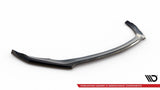 Maxton Design Front Splitter V.1 Mercedes-AMG C43 Coupe / Sedan C205 / W205 Facelift by Maxton Design ME-C-205F-43-C-FD1G