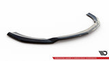 Maxton Design Front Splitter V.1 Mercedes-AMG E63 W213 Facelift by Maxton Design ME-E-213F-63-FD1G