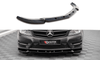 Maxton Design Front Splitter V.1 Mercedes-Benz C Coupe AMG-Line C204