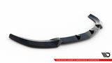 Maxton Design Front Splitter V.1 Mercedes-Benz Cl 63 AMG C216 by Maxton Design ME-CL-216-AMG-FD1G
