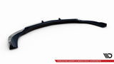 Maxton Design Front Splitter V.1 Mercedes-Benz Cl 63 AMG C216 by Maxton Design ME-CL-216-AMG-FD1G