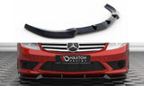 Maxton Design Front Splitter V.1 Mercedes-Benz Cl 63 AMG C216 by Maxton Design ME-CL-216-AMG-FD1G
