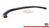 Maxton Design Front Splitter V.1 Mercedes Cls AMG-Line / 53AMG C257 by Maxton Design ME-CLS-257-AMGLINE-FD1G
