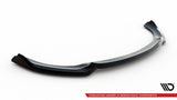 Maxton Design Front Splitter V.1 Mercedes-Benz E AMG-Line W214 by Maxton Design ME-E-214-AMGLINE-FD1G