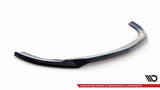 Maxton Design Front Splitter V.1 Mercedes-Benz E-Class W213 Coupe (C238) / Cabriolet (A238) AMG-Line / 53 AMG by Maxton Design ME-E-213F-AMGLINE-C-FD1G