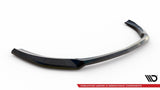 Maxton Design Front Splitter V.1 Mercedes-Benz S AMG-Line W222 Facelift by Maxton Design ME-S-222F-AMGLINE-FD1G