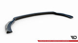 Maxton Design Front Splitter V.1 Mercedes-Benz S AMG-Line W222 Facelift by Maxton Design ME-S-222F-AMGLINE-FD1G