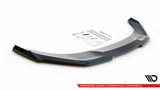 FRONT SPLITTER V.1 NISSAN 370Z NISMO FACELIFT by NISSAN NI-370Z-NISMO-FD1G