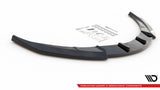 FRONT SPLITTER V.1 BUICK REGAL GS/ OPEL INSIGNIA MK. 1 OPC FACELIFT by BUICK OP-IS-1F-OPC-FD1G