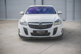 FRONT SPLITTER V.1 BUICK REGAL GS/ OPEL INSIGNIA MK. 1 OPC FACELIFT by BUICK OP-IS-1F-OPC-FD1G