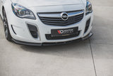 FRONT SPLITTER V.1 BUICK REGAL GS/ OPEL INSIGNIA MK. 1 OPC FACELIFT by BUICK OP-IS-1F-OPC-FD1G