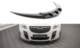 FRONT SPLITTER V.1 OPEL INSIGNIA OPC MK1 by BUICK OP-IS-1-OPC-FD1G