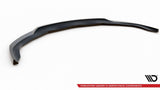 Maxton Design Front Splitter V.1 Porsche Panamera / Panamera Diesel 970 by Maxton Design PO-PA-970-FD1G+FD1RG