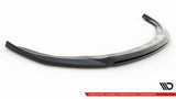 Maxton Design Front Splitter V.1 Porsche Panamera / Panamera Diesel 970 by Maxton Design PO-PA-970-FD1G+FD1RG