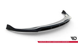 Front Splitter V.1 Tesla Model 3 Performance Mk1 Facelift by TESLA TE-MODEL3-1F-PFC-FD1G+FD1RG