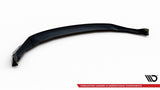 FRONT SPLITTER V.1 TESLA MODEL 3 PROJECT HIGHLAND (FACELIFT) by TESLA TE-MODEL3-1F-FD1G+FD1RG