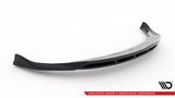 FRONT SPLITTER V.1 TESLA MODEL 3 PROJECT HIGHLAND (FACELIFT) by TESLA TE-MODEL3-1F-FD1G+FD1RG